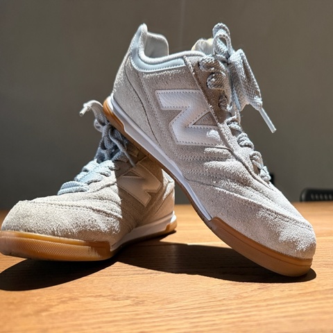 New Balance 德訓鞋