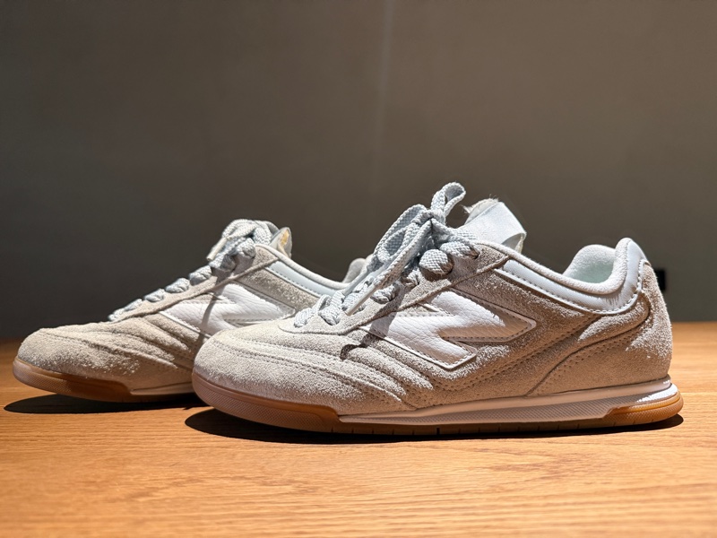 New Balance 德訓鞋-3