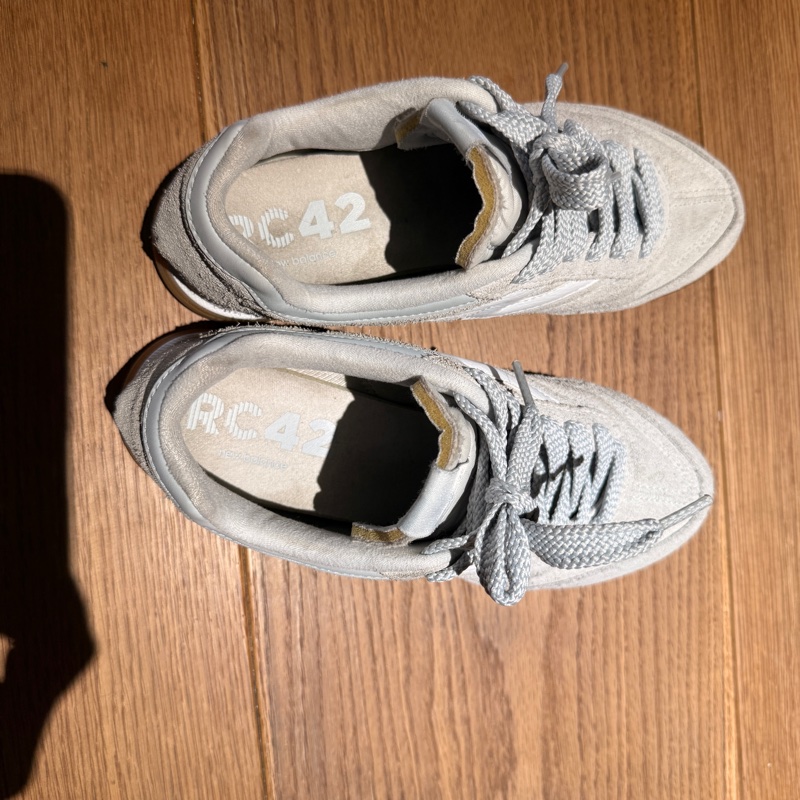 New Balance 德訓鞋-7