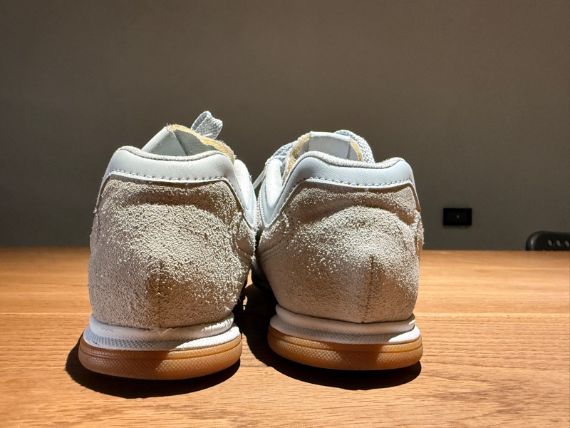 New Balance 德訓鞋-13