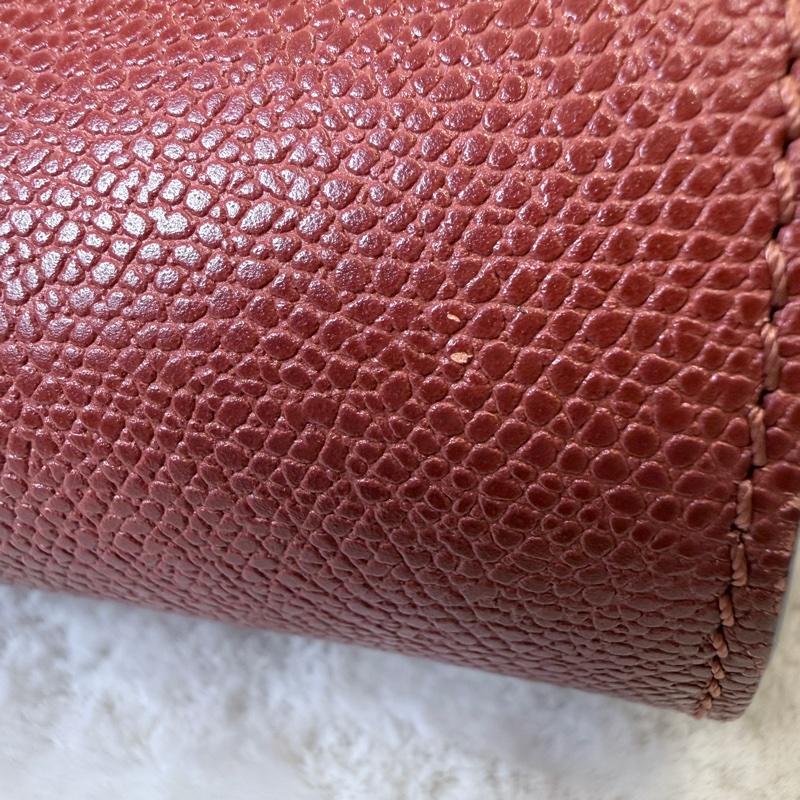 VALEXTRA✨ISIDE Crossbody Box單肩斜背包馬鞍包-27