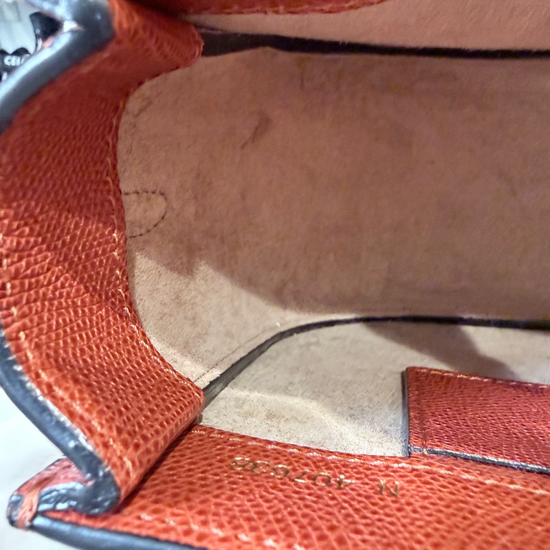 VALEXTRA✨ISIDE Crossbody Box單肩斜背包馬鞍包-48