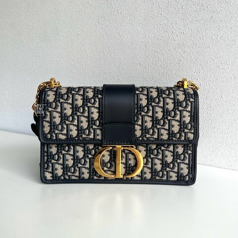 98新✨ Dior 迪奧 30 Montaigne 鏈帶包