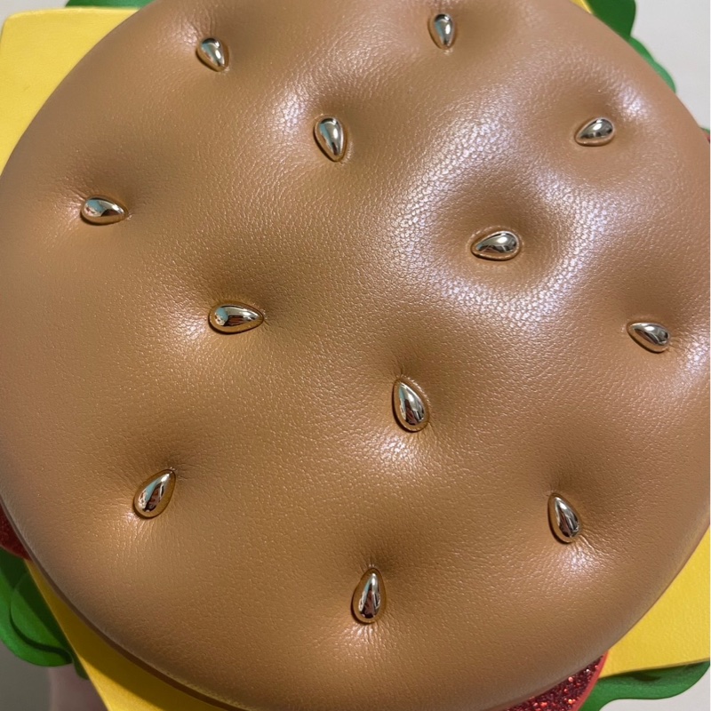 Kate spade漢堡包🍔-3