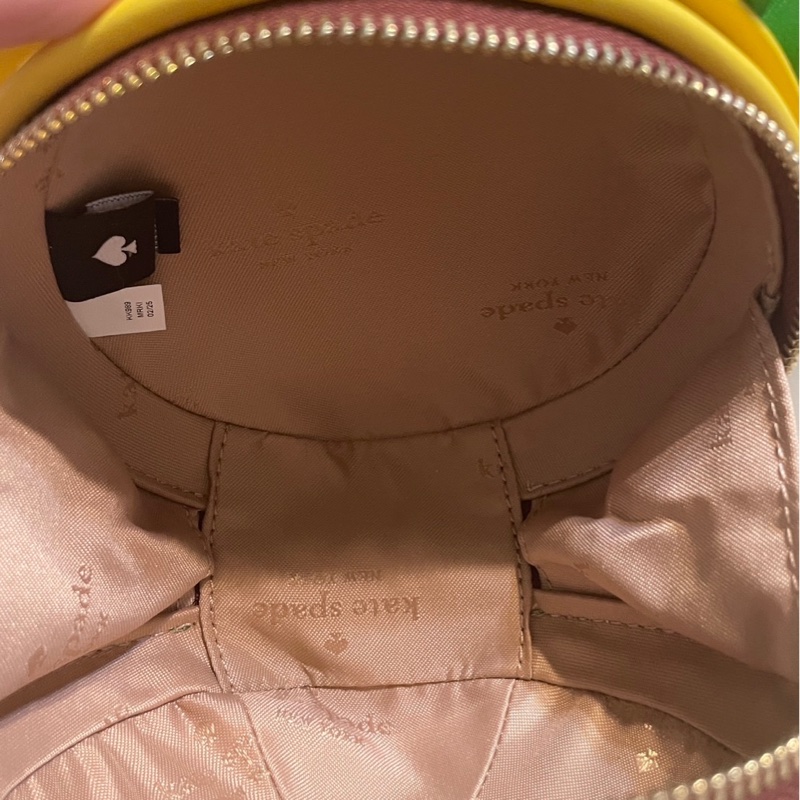 Kate spade漢堡包🍔-14