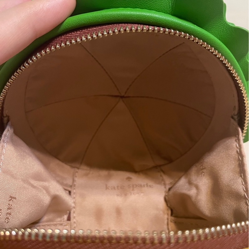 Kate spade漢堡包🍔-15