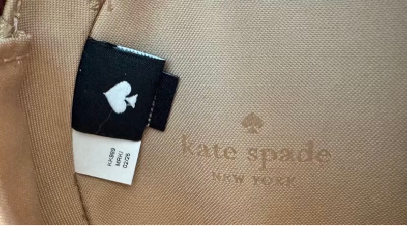 Kate spade漢堡包🍔-16