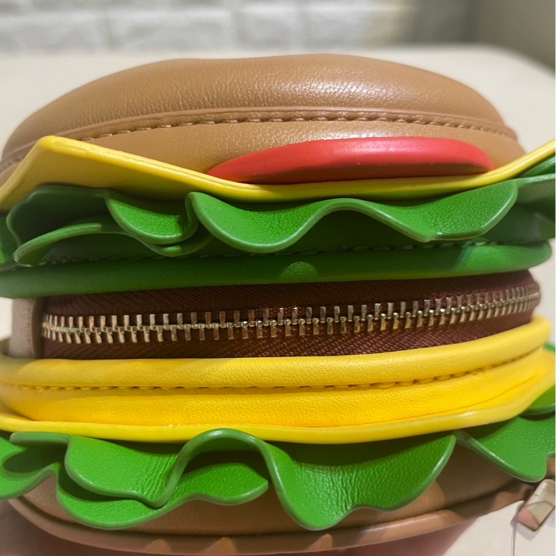 Kate spade漢堡包🍔-26