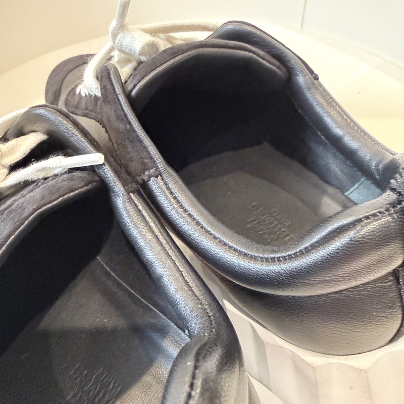 Hermes✨Bouncing 老錢風運動鞋休閒鞋 #38-6