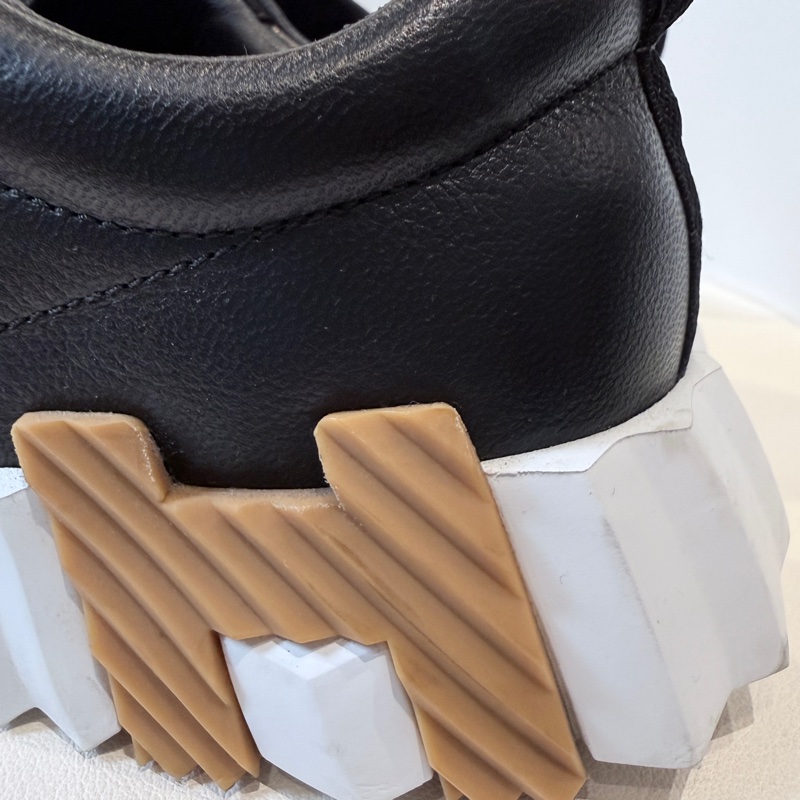 Hermes✨Bouncing 老錢風運動鞋休閒鞋 #38-9