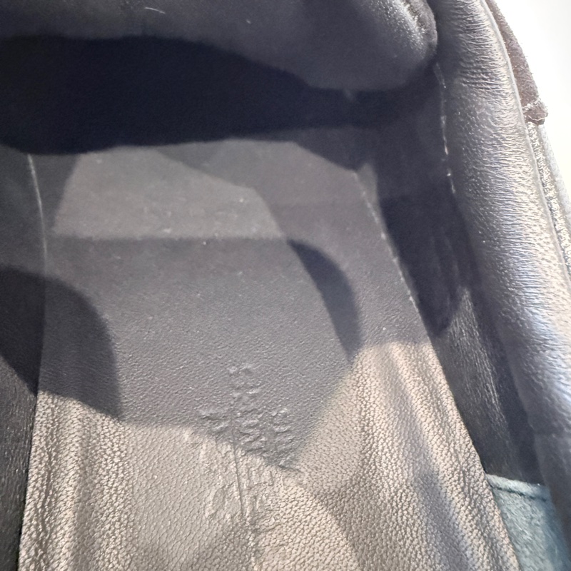 Hermes✨Bouncing 老錢風運動鞋休閒鞋 #38-14