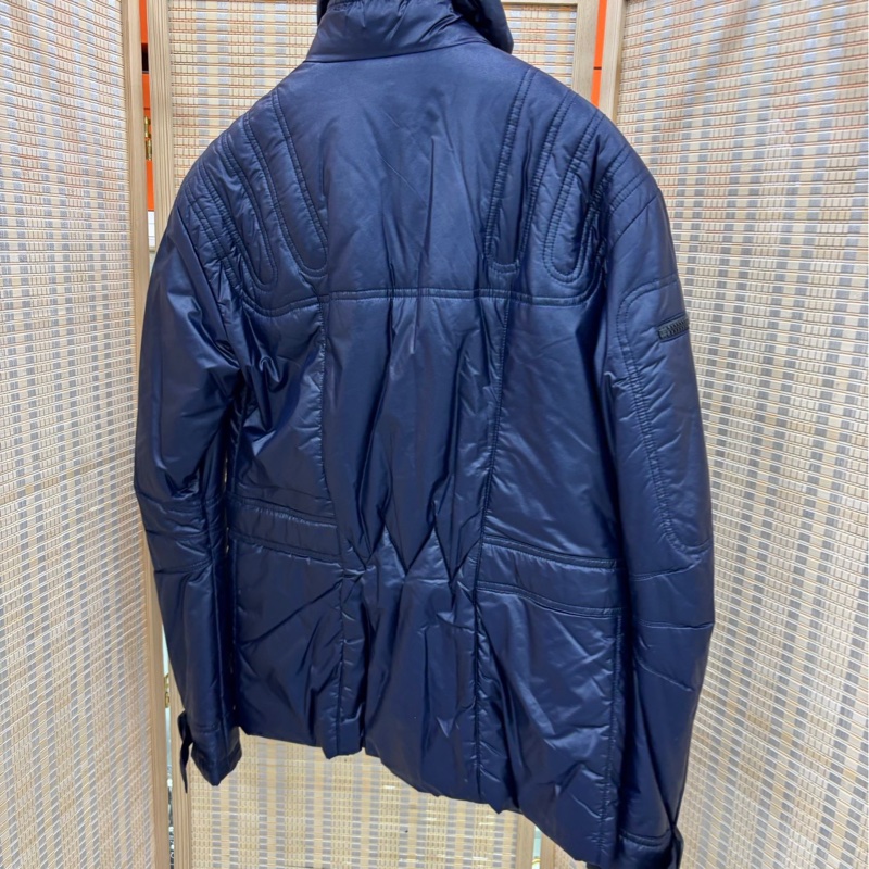 Chanel滑雪系列 輕便棉服 36碼-1