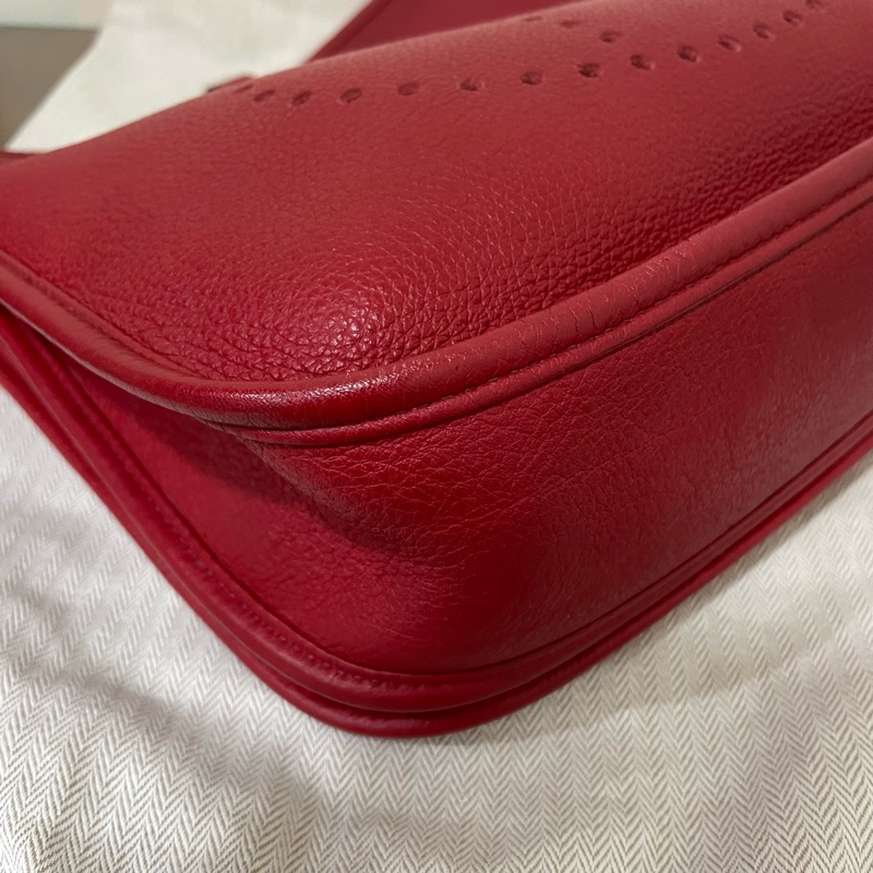 愛馬仕 Hermes Evelyne 29-3