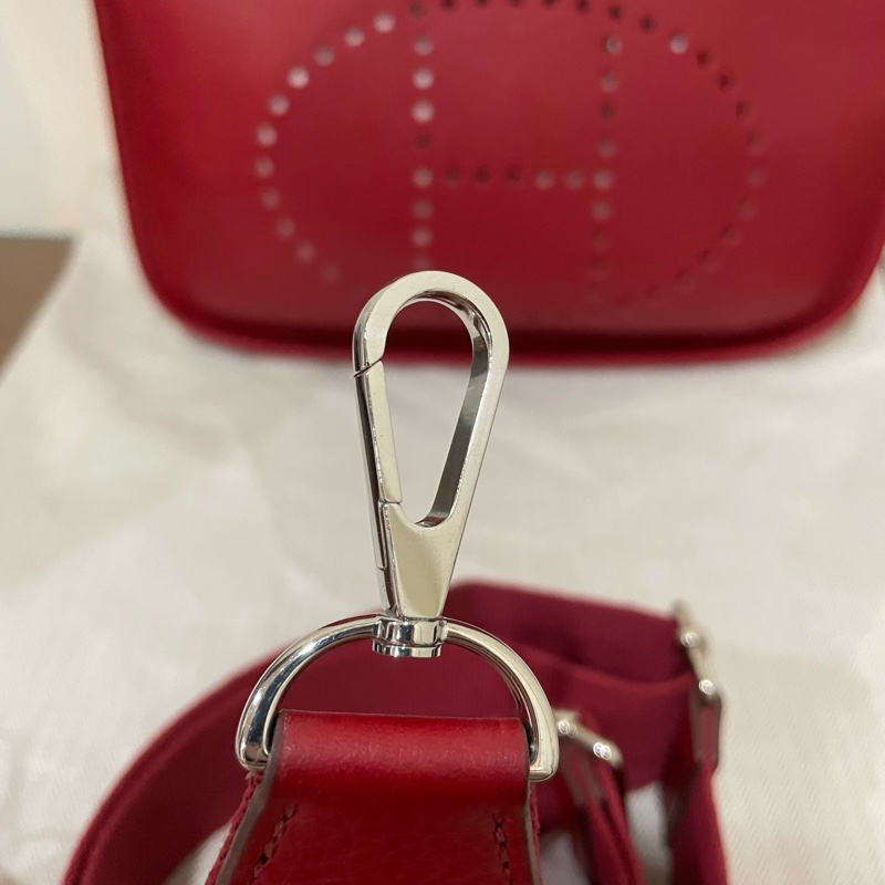 愛馬仕 Hermes Evelyne 29-5