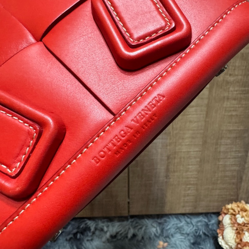 bv arco 兩用包 斜背包 手提包-5