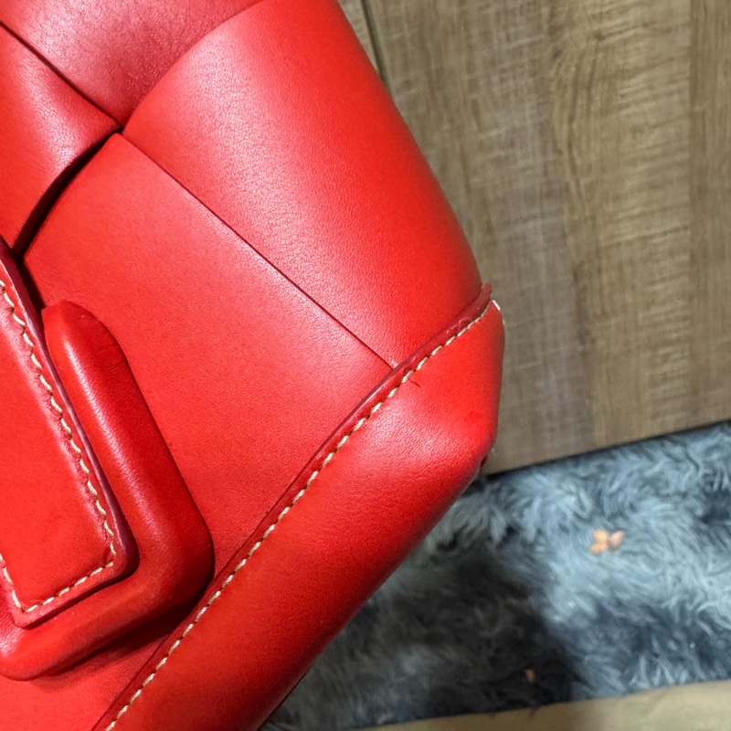 bv arco 兩用包 斜背包 手提包-6