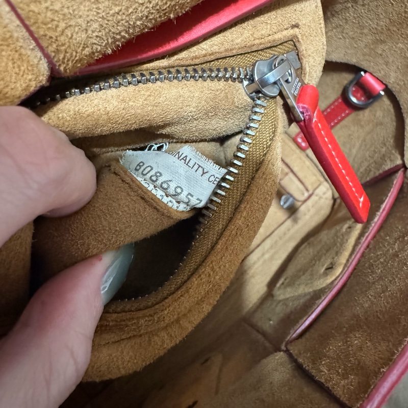 bv arco 兩用包 斜背包 手提包-29