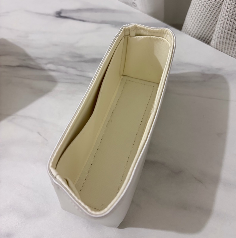 香奈兒羊皮方胖子小雞黃色 （晶片款）Chanel Mini Square （Chip)-16