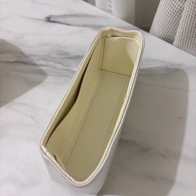 香奈兒羊皮方胖子小雞黃色 （晶片款）Chanel Mini Square （Chip)-27