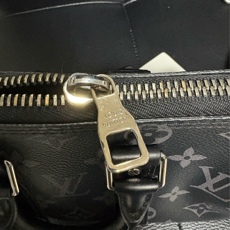 Louis Vuitton 黑老花Keepall XS M45947-3