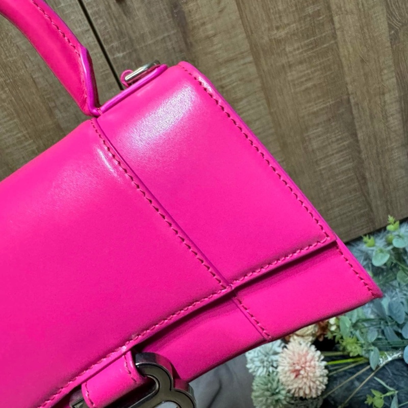 巴黎世家 沙漏包 兩用包 斜背包 手提包-2