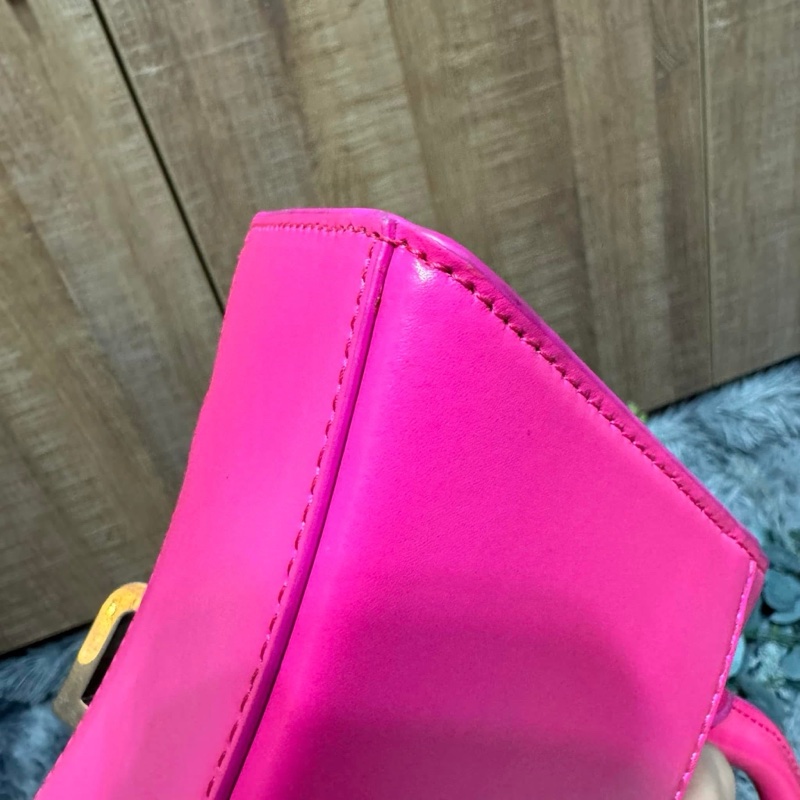 巴黎世家 沙漏包 兩用包 斜背包 手提包-5