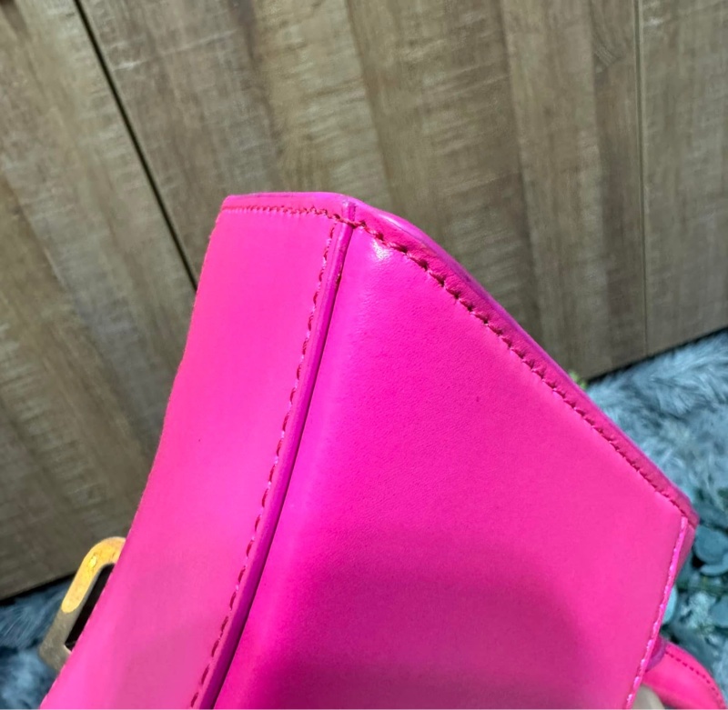 巴黎世家 沙漏包 兩用包 斜背包 手提包-12