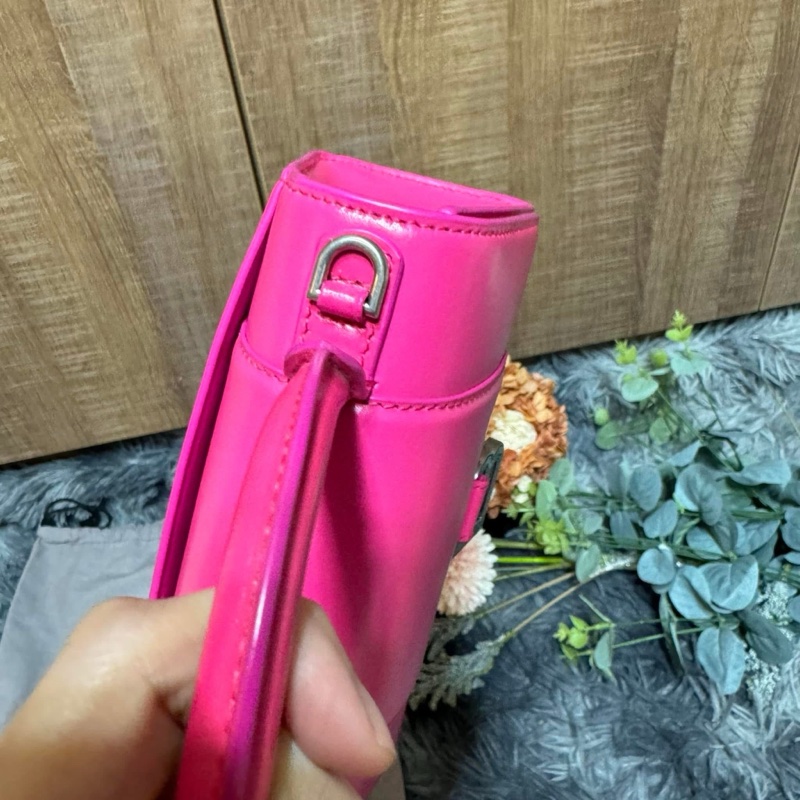 巴黎世家 沙漏包 兩用包 斜背包 手提包-16