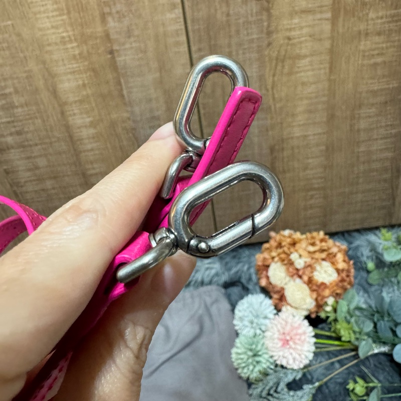 巴黎世家 沙漏包 兩用包 斜背包 手提包-17