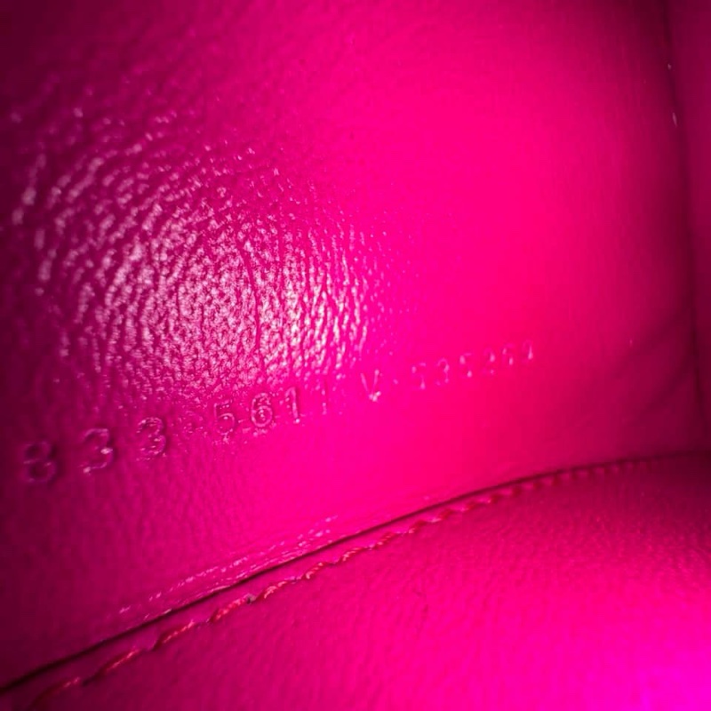 巴黎世家 沙漏包 兩用包 斜背包 手提包-27