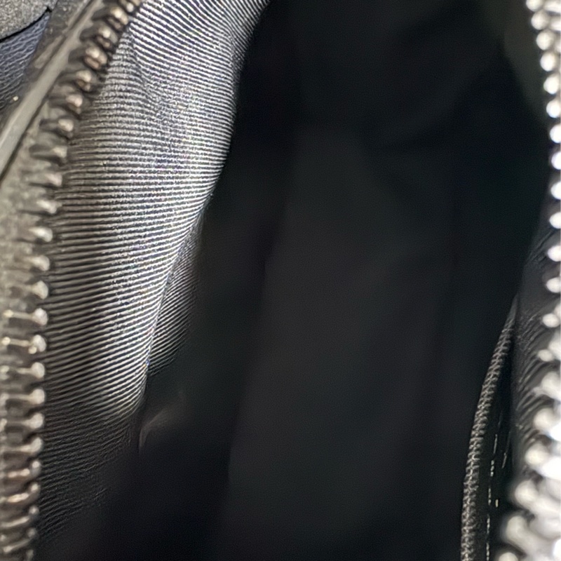 Louis Vuitton 黑色老花Mini Soft Trunk(M44735晶片款）-7