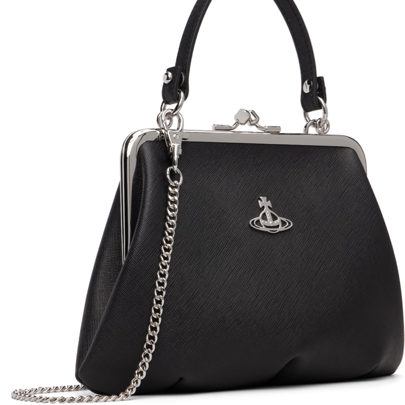 Vivienne Westwood Granny Frame 手拿包-1