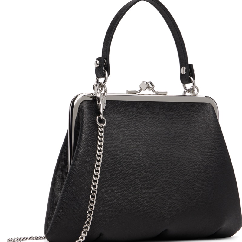 Vivienne Westwood Granny Frame 手拿包-2