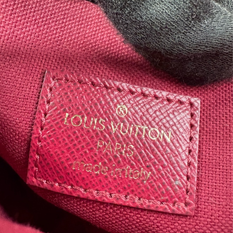 Louis Vuitton Felicie Pochette 三合一WOC-2
