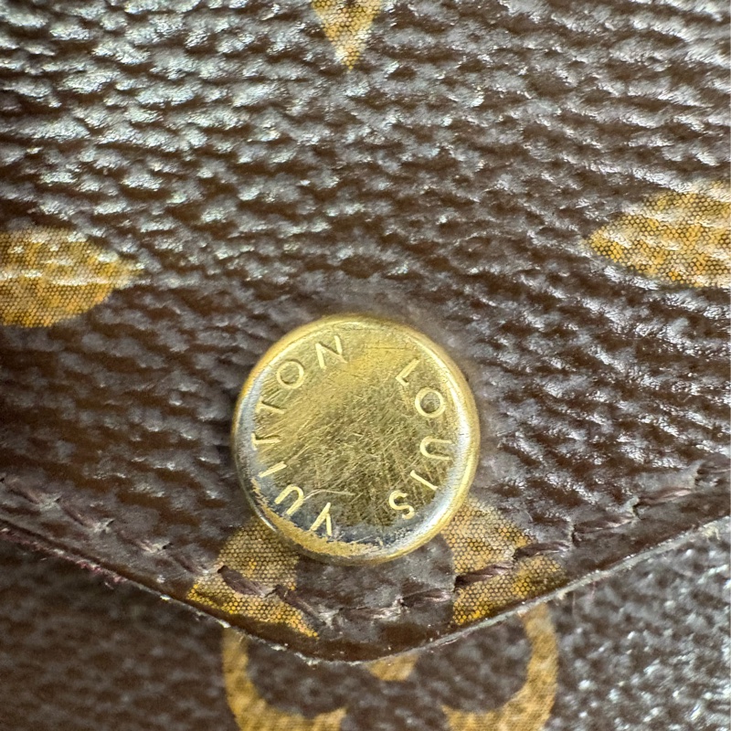 Louis Vuitton Felicie Pochette 三合一WOC-15