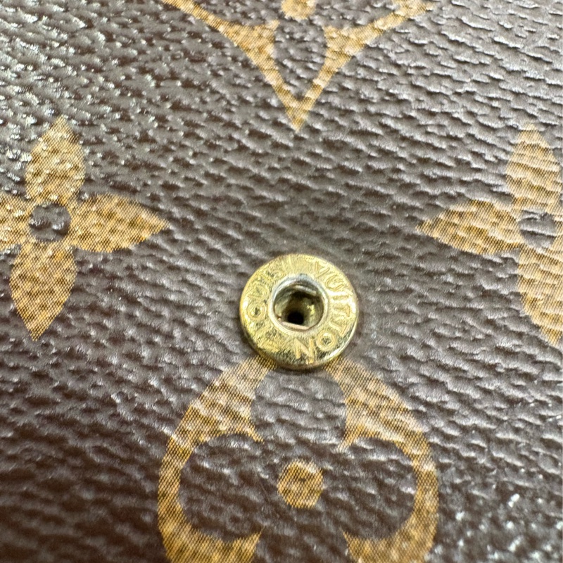 Louis Vuitton Felicie Pochette 三合一WOC-24