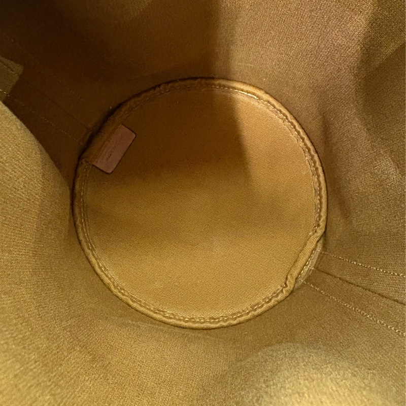 Celine 老花水桶包-9