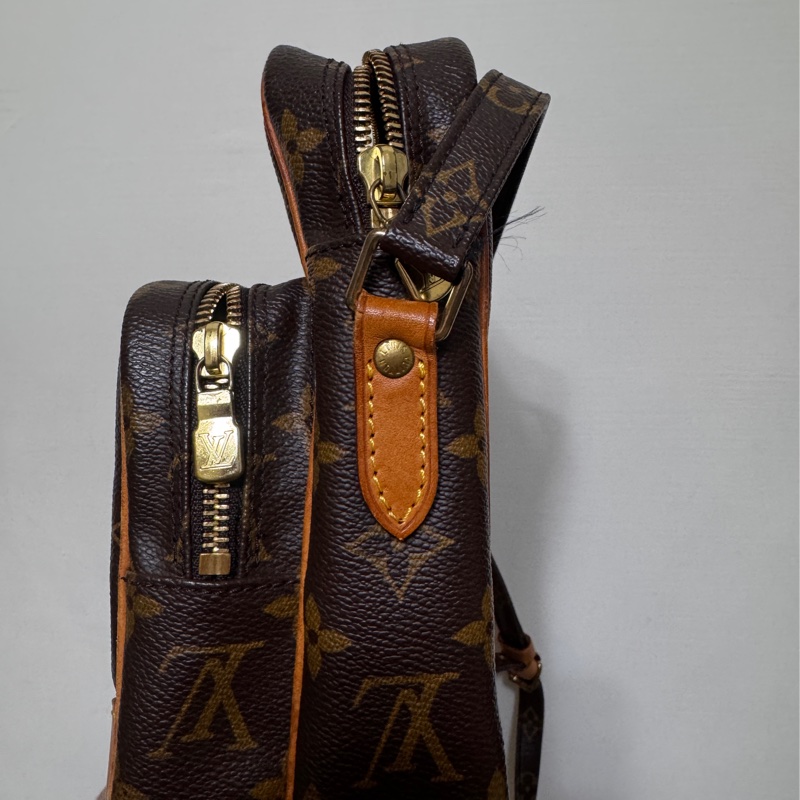 LV Vintage雙層相機包-2