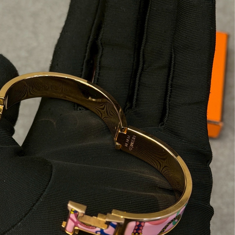 愛馬仕限定款手環-3