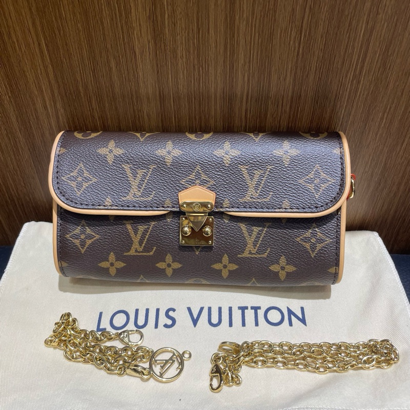 LV路易威登｜Camille 老花-0