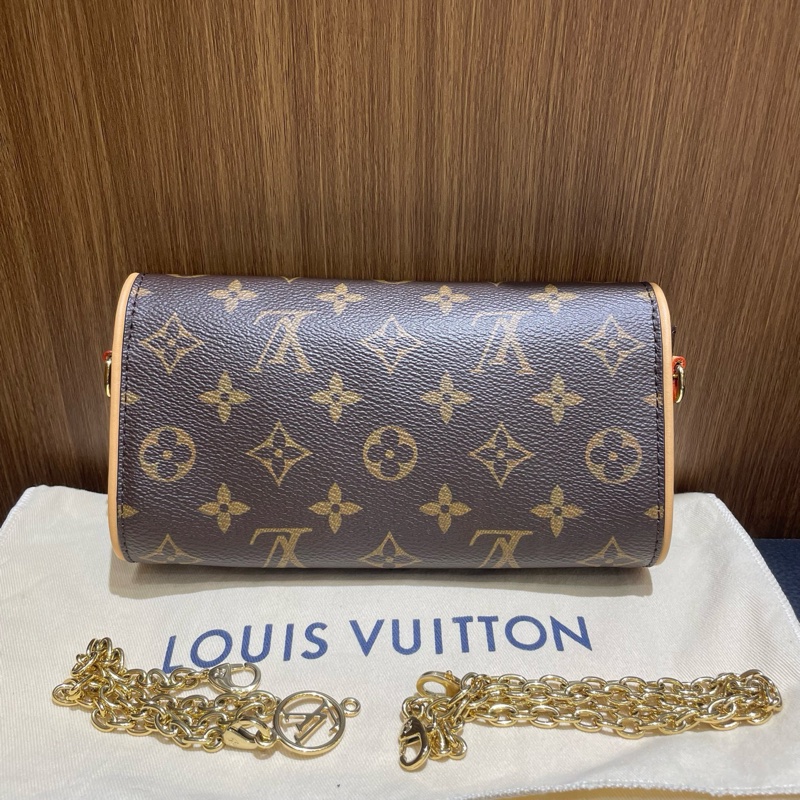 LV路易威登｜Camille 老花-1