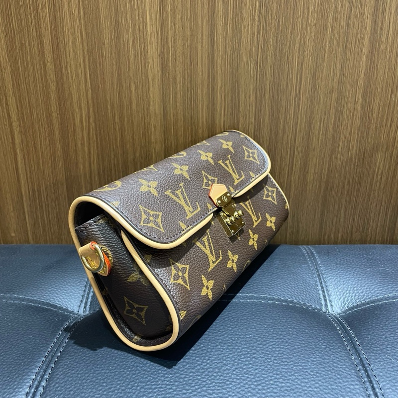 LV路易威登｜Camille 老花-2