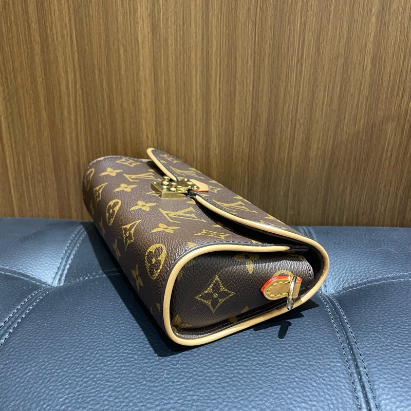 LV路易威登｜Camille 老花-5