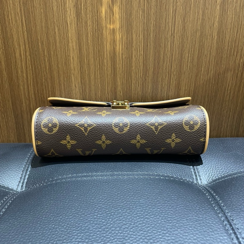 LV路易威登｜Camille 老花-6