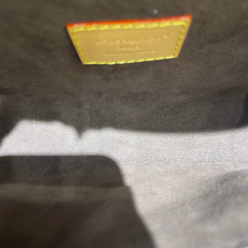 LV路易威登｜Camille 老花-7