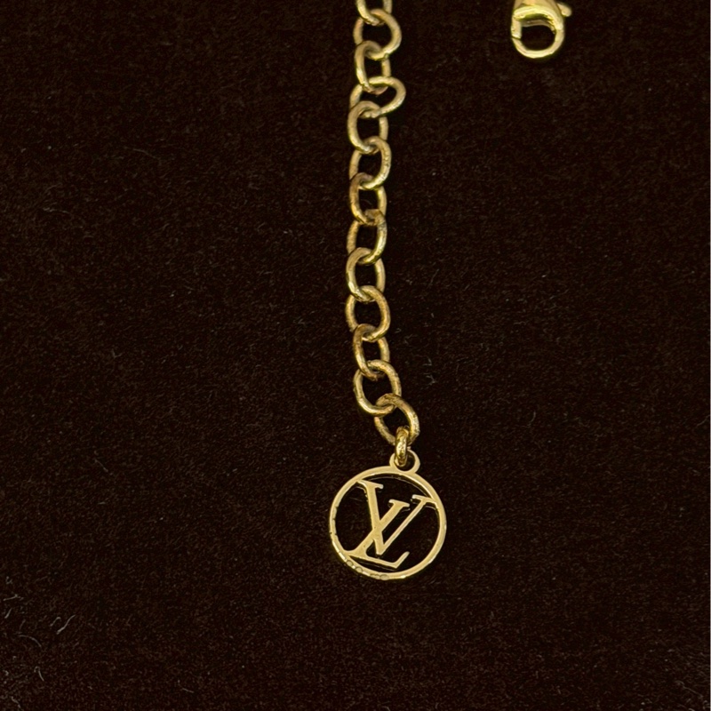 LV 經典款項鍊-4
