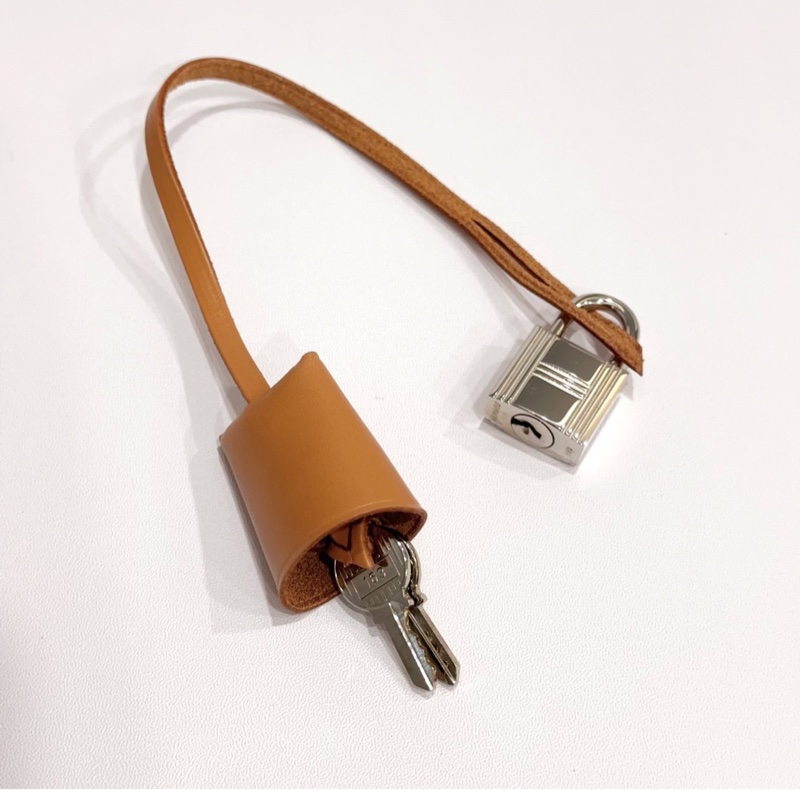 【低價撿漏❗️入門之選✨買到就是賺到❗️】Hermes 愛馬仕 霧霾藍 Herbag31 T刻 15年-4