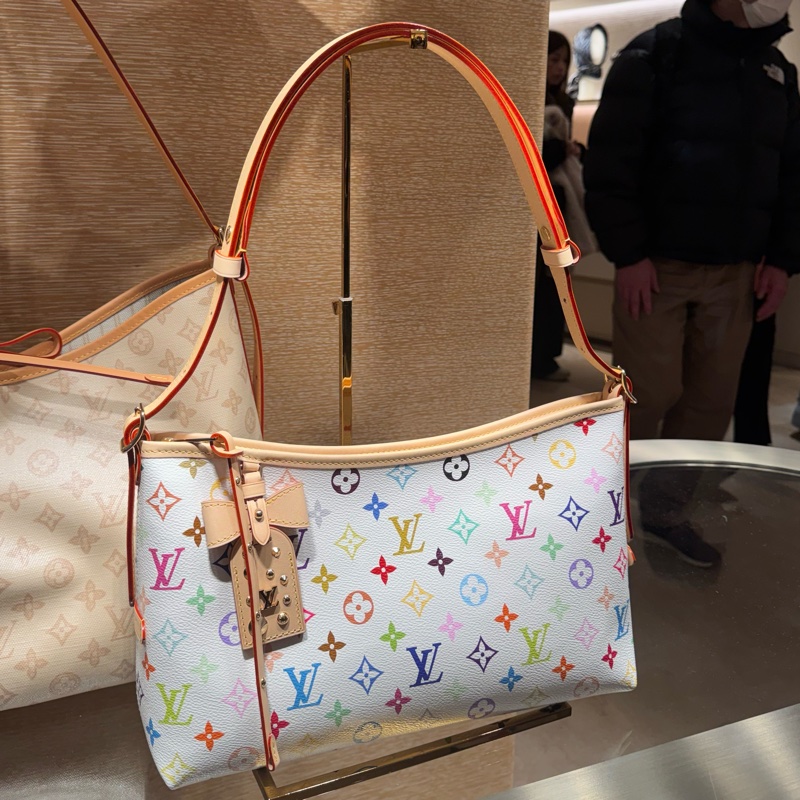 Louis TM Carryall East West-2