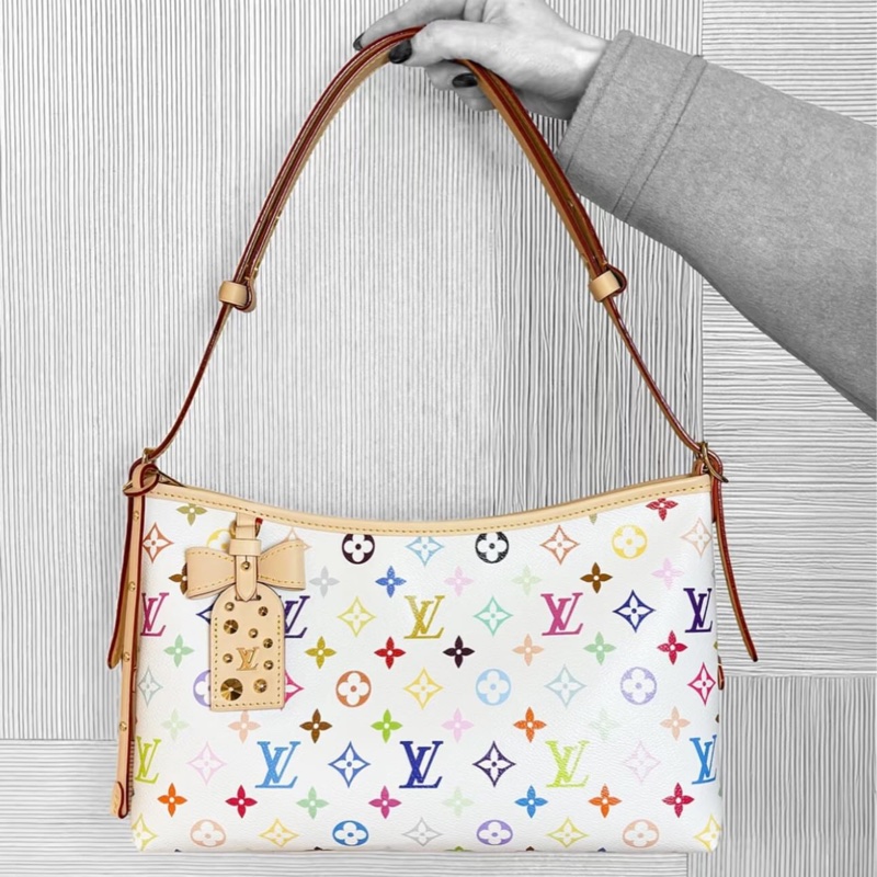 Louis TM Carryall East West-5