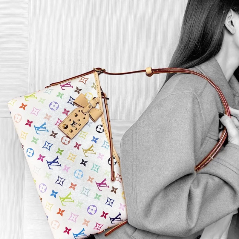 Louis TM Carryall East West-7